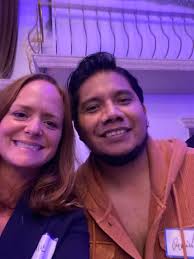 🎉 Congratulations, Número 28 Allen Ristorante Pizzeria! 🎉 @numero28allen  What an incredible evening celebrating five beautiful years of authentic  Italian cuisine, warm hospitality, and true friendship. Leo Gravina — you  and your