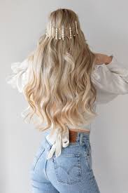 Check spelling or type a new query. Half Up Half Down Wedding Hair Alex Gaboury