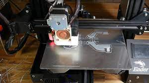 Your lulzbot taz has a pei print surface, which helps printed objects adhere to the bed. Manual Mesh Bed Levelling For 3d Printers Hackaday