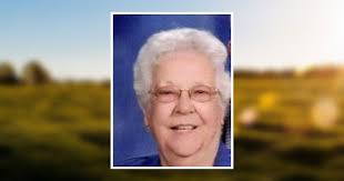 Velma Welch Obituary December 14, 2015