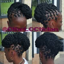 Locs Locs With Color Ombre Wedding Hair Loc Styles Updos Loc Updos Nice Locs Beautiful Locs B Natural Hair Styles Locs Hairstyles Dreadlock Hairstyles