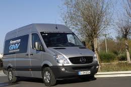 5 Avis Sur Mercedes Sprinter 2 Donnez Votre Avis