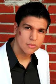 A Chat with Adrian Rosas