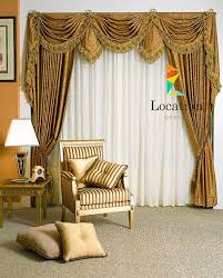 صور ستائر تصميم ستاير ديكور ستائر مودرن و كلاسيك 2017 2018 luxury living room window treatments living room curtains living room
