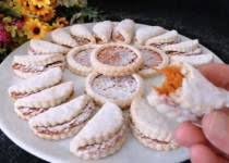 havuclu kurabiye tarifi kurabiye tarifleri kurabiye yemek tarifleri