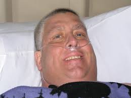 In Memory of George Frank Vadnais (1962-2009)