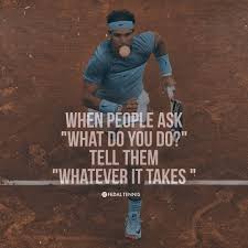He has a sibling, maría isabel, who is younger to him. Rafael Nadal Motivational Quotes Rafael Nadal Quotes Fedal Tennis Rafaelnadal Rogerfederer Fedal Ten Tennis Quotes Rafael Nadal Quotes Tennis