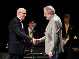 Moderator, musician and director eduard hrubeš died at the age of 84. Y7gp3lpphde6tm