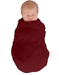 Best Lightweight And Stretchy Swaddle Blankets For Newborn Babies Blankets Guide