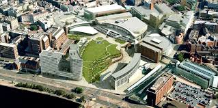 Book your hotel in liverpool city centre, liverpool online. Liverpool One Liverpool City Centre Tenos Tenos