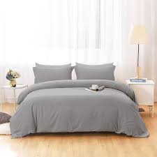 King Size Microfiber Comforter Only