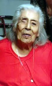 Antonia Martinez Obituary