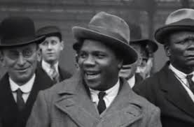 King Sobhuza II (1899-1982) | BlackPast.org