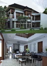 Jasa desain masjid jasa desain pesantren jasa desain rumah jasa desain perumahan jasa desain sekolah jasa desain hotel apartemen. Gambar Desain Rumah Mewah Cek Bahan Bangunan