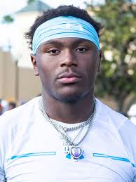 2024 Top Football Recruits in Georgia