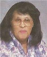 Alice Bray Obituary (2014)