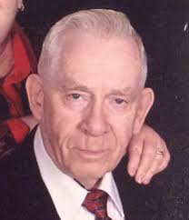 Obituary for Frederick L. Baker