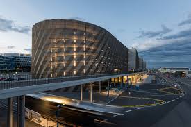 Erlebe stuttgart nach deinem geschmack! Stuttgart Airport Busterminal Wulf Architekten Arch2o Com