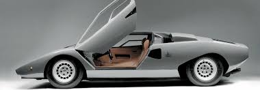 Basically open your door like normal until it stops and then just raise your door up until it stops. Do Lamborghini Models Still Have Scissor Doors Lamborghini Palm Beach