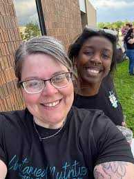 Help us wish Ms. Evonne a Happy 25th Birthday!! 🎉 Evonne Tomlin