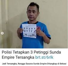 Check spelling or type a new query. Rangga Sunda Empire Ditangkap Meme Kocak Dian Sastro Bikin Ngakak