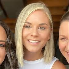 Katie Beckman's Instagram, Twitter & Facebook