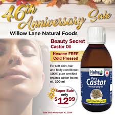 Willow Lane Natural Foods