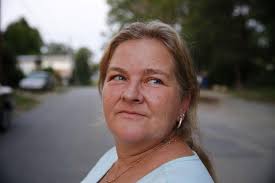 Fredericksburg Mobile Home Park