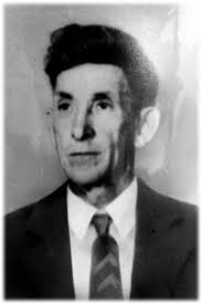 Rev James Monroe Bowling (1875-1943)