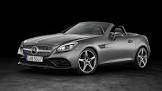 Mercedes-SLC