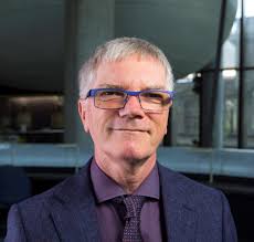 Q & A with Dr. Raymond Reilly