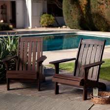 Coral Coast Cabos Adirondack Chair Set Of 2 Www Hayneedle Com Adirondack Chair Fire Pit Chairs Outdoor Chairs