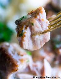 Season the pork chops with salt and ground black pepper. Sumptuous Instant Pot Pork Chops Gonna Want Seconds