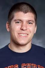 2009-10 Wrestling Roster