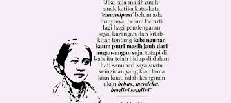 Kumpulan puisi hari kartini tahun sekarang: Puisi Puisi Husni Bubur Kayu Itulah Aku Uapm Inovasi