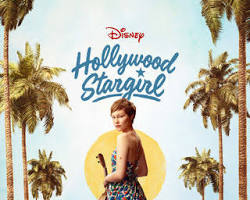 Hollywood Stargirl (2022) movie poster