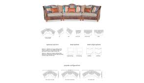 We researched the best options to help you find the perfect one for your living space. 845 Sofa Chair Leather Fabric Sectional
