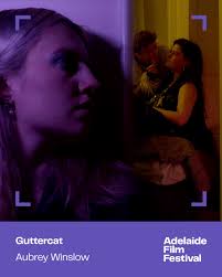 Director Kate Blackmore and producer Bethany Bruce of MAKE IT LOOK REAL  with stars @__sarahroberts__ and @albertmwangi_ at the World Premiere  yesterday ✨ Don't miss the final screening at #AFF2024