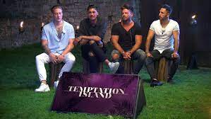 Temptation island season 2 finished in the us back in december, leaving us wondering what the contestants have been up to since ashley said they only kissed, and that she's single now for sure. Temptation Island Im Online Stream Ansehen Tvnow