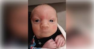 Obituary information for Maverik Blake Neill