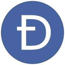 dashcoin usd chart dsh usd coingecko