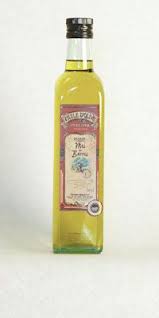 Mas Des Barres Gold Award Winner Ny100c 2013 France Blend Medium Perfume Bottles Mustard Bottle Bottle