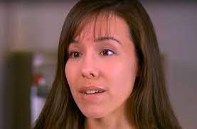 Jodi Arias – Hear The Killer's Eerie Confession To Cops In Shocking Video