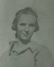 Dora Vera Beard Stone (1900-1998)