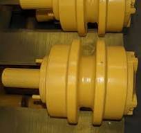 Carrier Rollers | Excavator and Bulldozer Parts | Helong