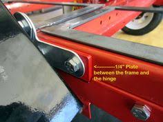 56 results for haul master trailer. 32 Harbor Freight Trailer Mods Ideas Trailer Utility Trailer Trailer Build