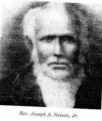 Joseph A. Nelson Jr. (1809-1896)