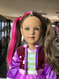 Kindness Club Rosa 14” Madame Alexander Buy One Get One Free