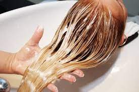 Keratin Bakimi Nedir Keratin Bakimi Saca Iyi Gelir Mi Hair Care Oil Bald Hair Hairstyles For Thin Hair