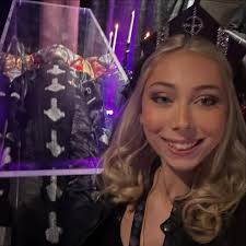 Fan Story- Ghost Best night of my life!!! Only VIP pics because no phones  during show. Photo IG: @cvickers.xox The Nameless Ghouls Official Ghost  Cult. #TNGofficial #15thAnniversary #Skeletá